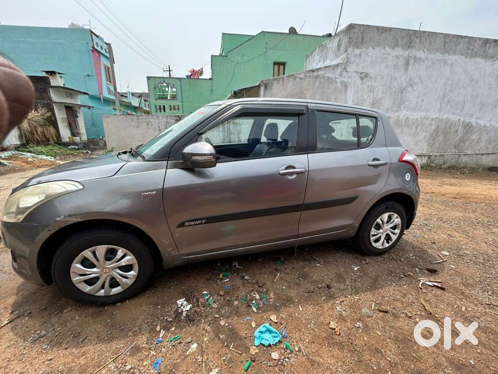 Swift Diesel Manual 2014 Car