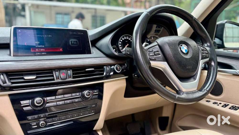 Bmw X5 Xdrive 30 D, 2017, Diesel