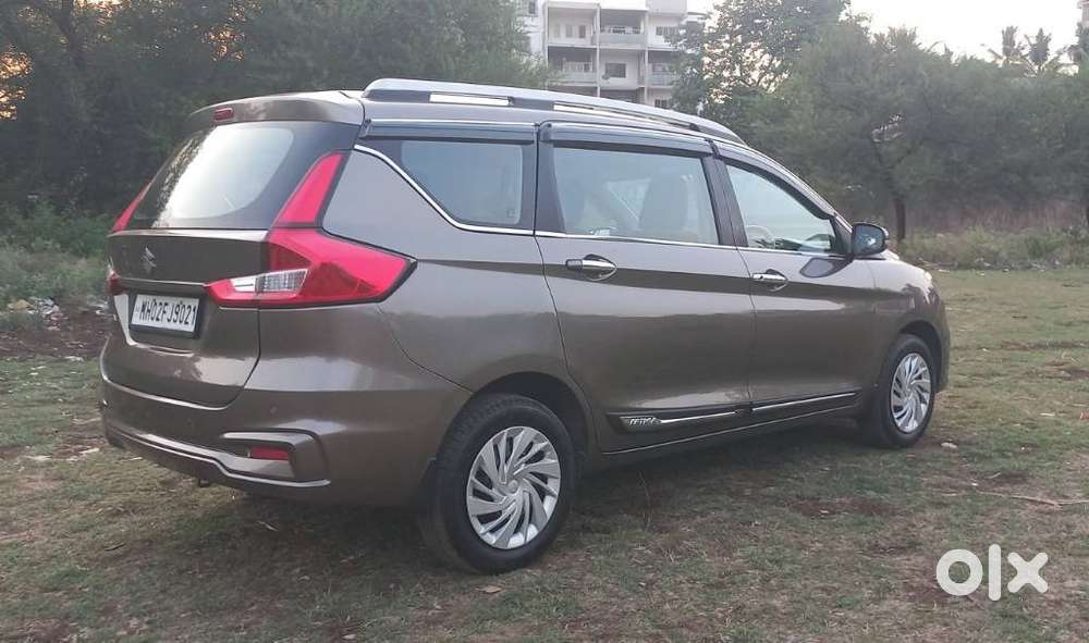 Maruti Suzuki Ertiga Vxi (o) Cng, 2020, Cng & Hybrids
