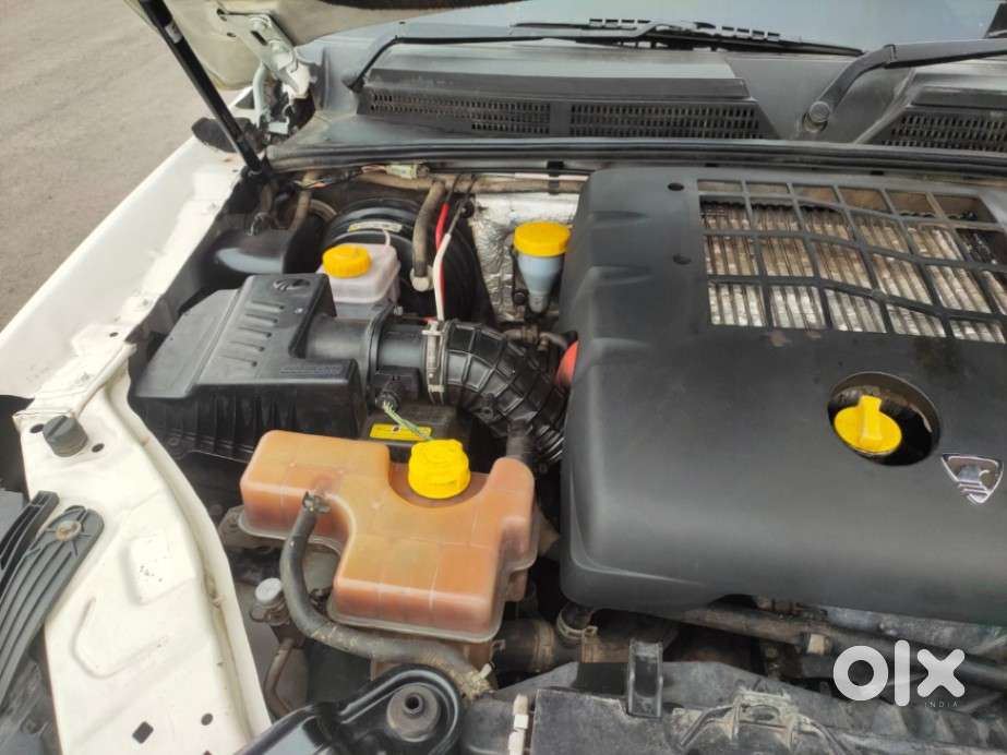 Mahindra Scorpio Adventure Edition 2wd, 2016, Diesel