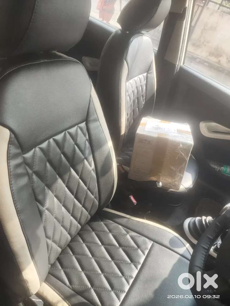 Ford Figo 2012 Diesel Good Condition