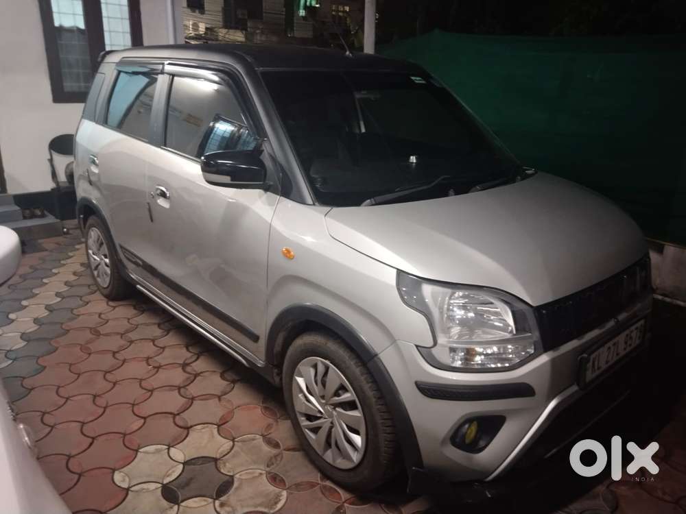 Maruti Suzuki Wagon R