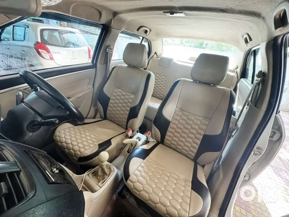 Maruti Dzire Tour 2022