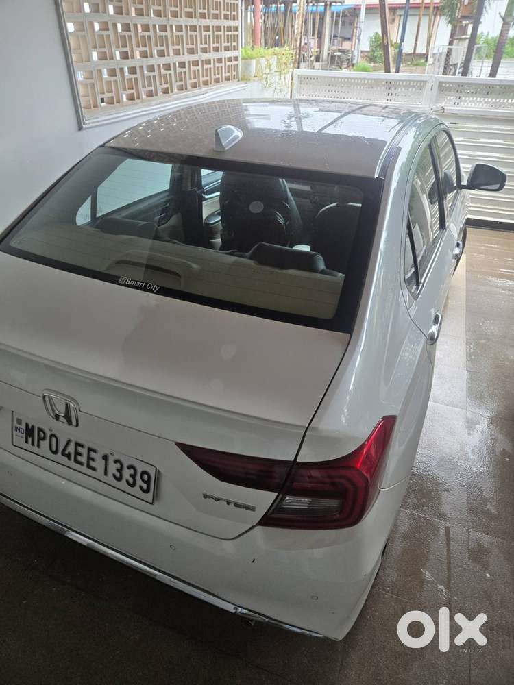 Honda Amaze Sx 2022