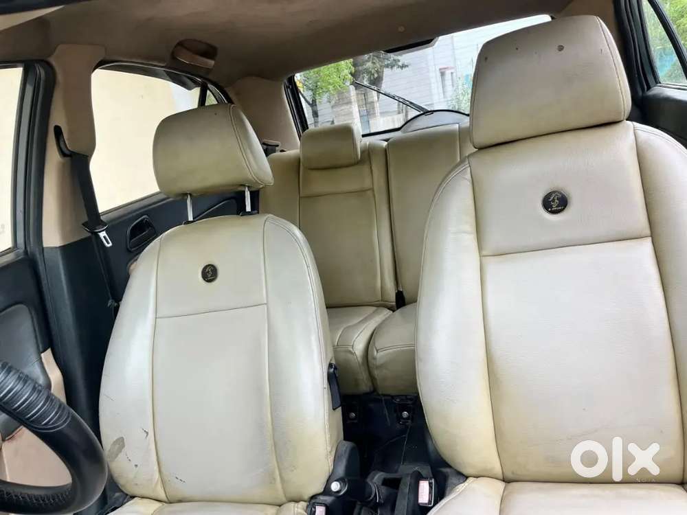Tata Indica Vista 2011 Diesel