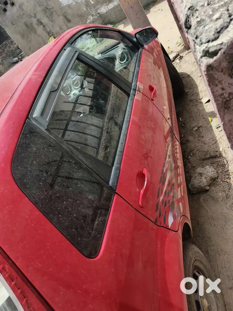 Ford Figo 2010 Petrol 94000 Km Driven