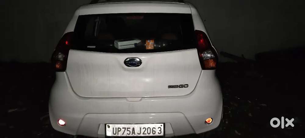 Datsun Redigo 1.0 S 2020 Petrol