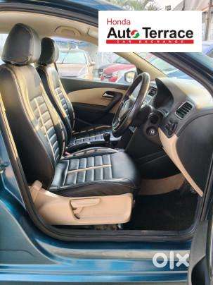 Volkswagen Ameo 1.5 Tdi Highline, 2017, Diesel