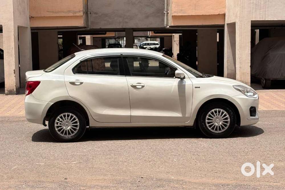 Maruti Suzuki Swift Dzire Vdi (o), 2018, Diesel
