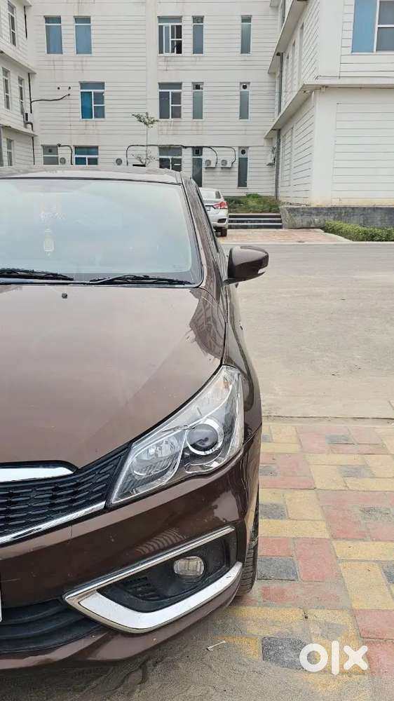 Maruti Suzuki Ciaz