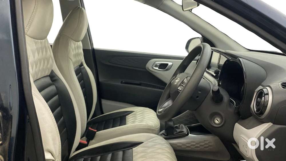 Hyundai Grand I10 Nios Sportz 1.2 Kappa Vtvt, 2023, Petrol
