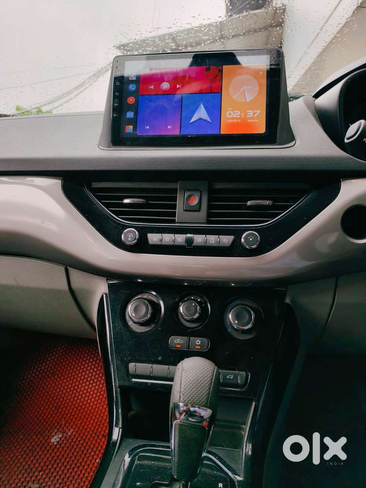 Tata Nexon 1.2 Revotron Xma Amt (s), 2019, Petrol