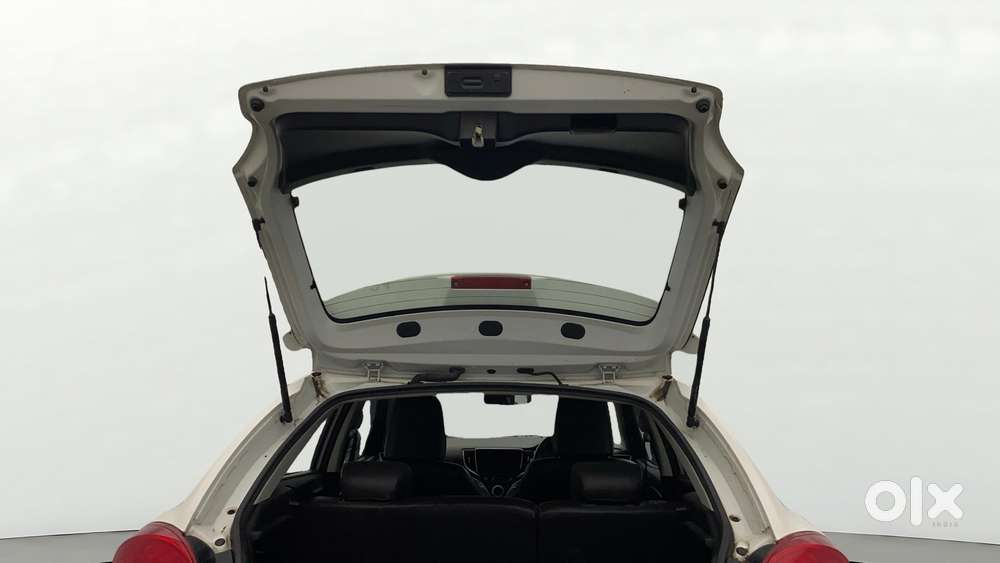 Maruti Suzuki Baleno Zeta, 2021, Petrol