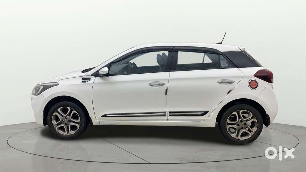 Hyundai Elite I20 Asta Option, 2019, Petrol