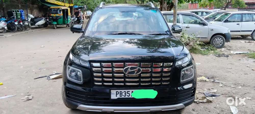 Hyundai Venue 1.2 S Kappa 2023