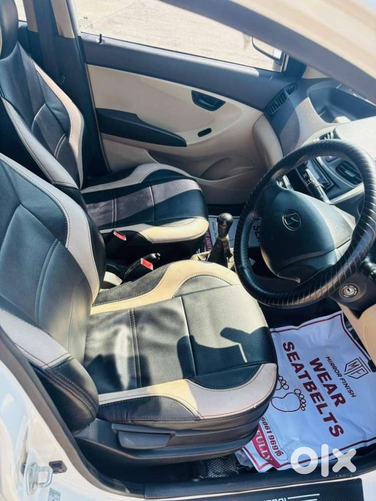 Hyundai Eon Era +, 2017, Petrol