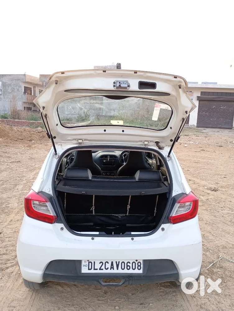 2016 Tata Tiago Xm Petrol  1st Owner  50k Km  Excellent Condition