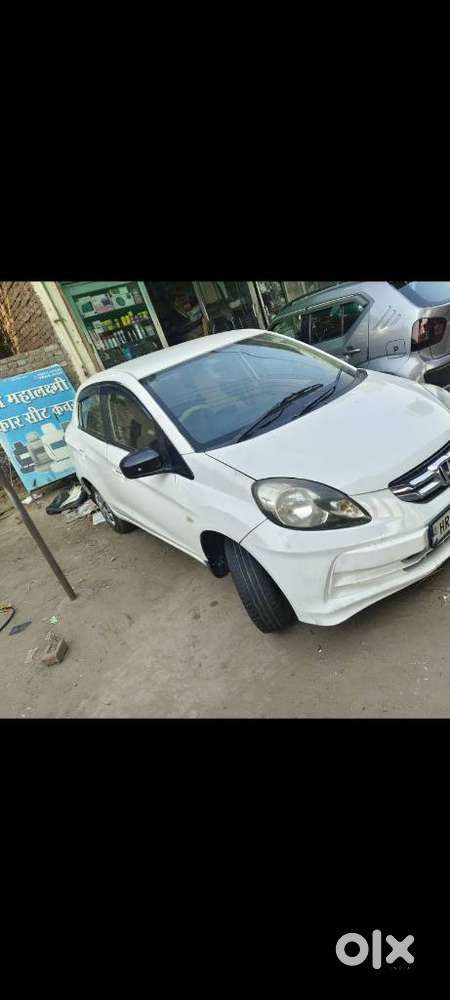 Honda Amaze 1.2 Emt I Vtec, 2013, Diesel