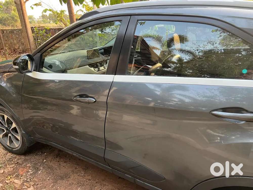 Tata Nexon 2021 Diesel Well Maintained