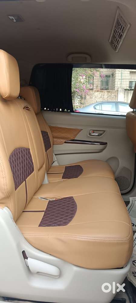 Maruti Suzuki Ertiga 2018-2022 1.4 Vxi Shvs At, 2022, Petrol