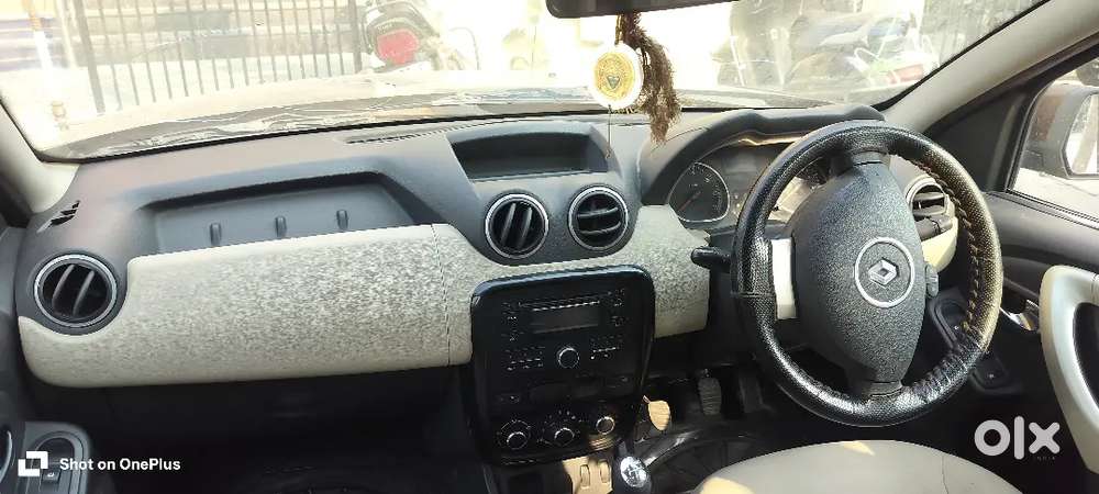 Renault Duster 2013 Diesel 95800 Km Driven