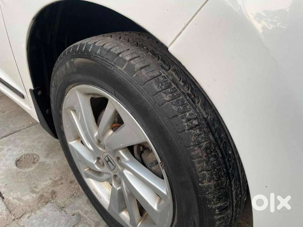 Honda Jazz V Mt Privilege, 2016, Petrol