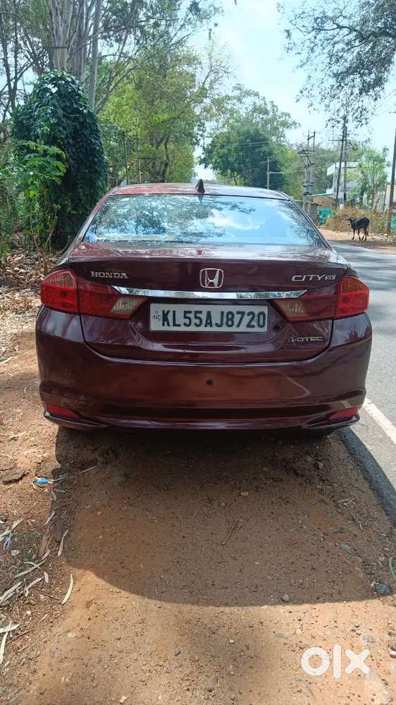 Honda City 2014 Diesel 150000 Km Driven