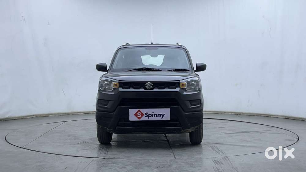 Maruti Suzuki S-presso Vxi S-cng, 2022, Cng & Hybrids