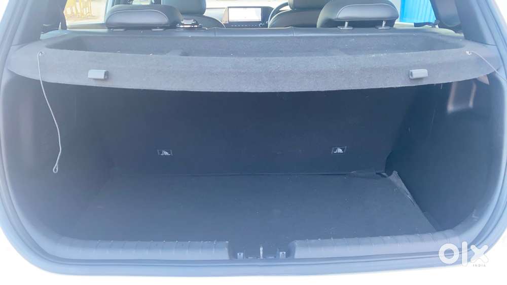 Hyundai New I20 1.0 Asta Turbo Dct, 2023, Petrol