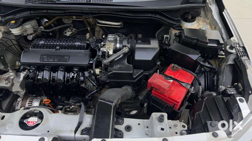 Honda Amaze Vx 1.2 Petrol Mt, 2018, Petrol