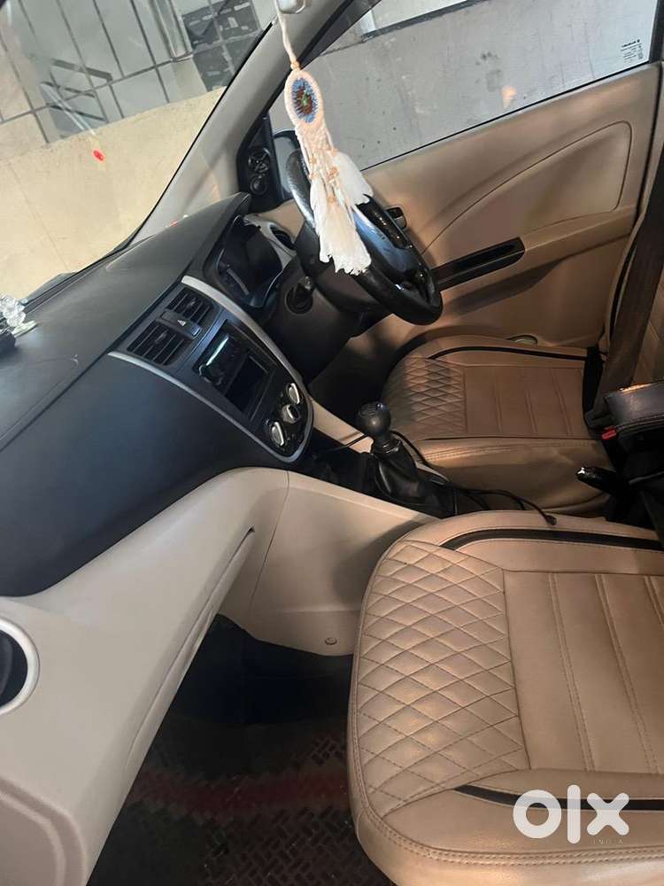 T Permit Maruti Suzuki Celerio 2020 Cng & Hybrids Great Condition
