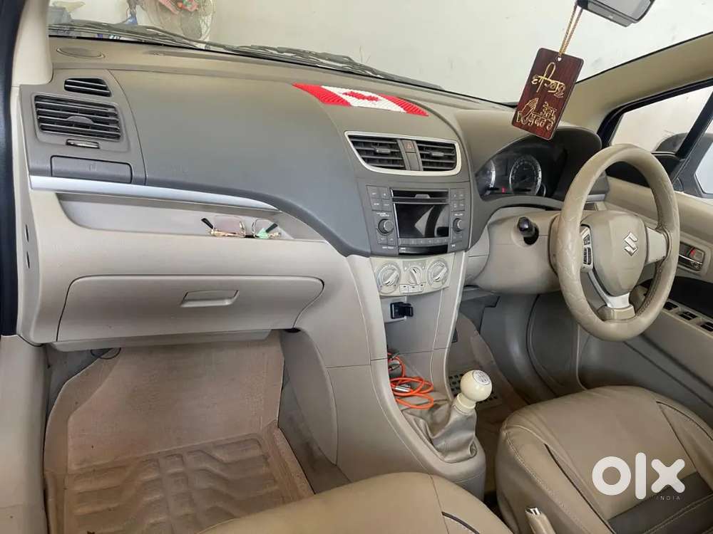 Maruti Suzuki Ertiga 2015 Diesel Good Condition