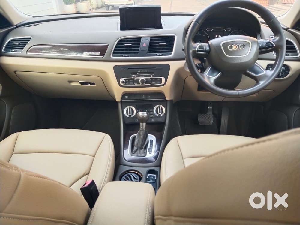 Audi A3 2.0 35 Tdi Premium + Sunroof, 2015, Diesel