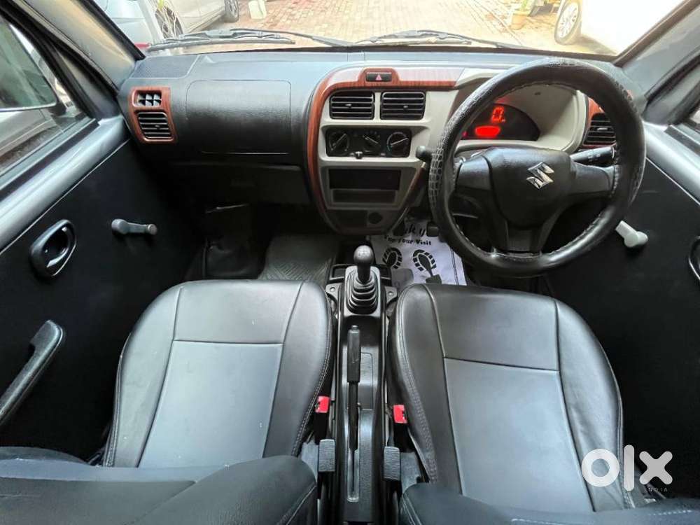 Maruti Suzuki Eeco 7 Seater Ac, 2023, Petrol