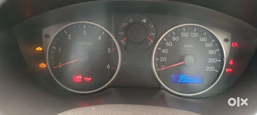 Hyundai I20 1.4 Asta 2011 Manual Diesel