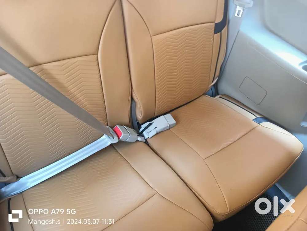 Maruti Suzuki Ertiga 2024 Cng & Hybrids 69000 Km Driven