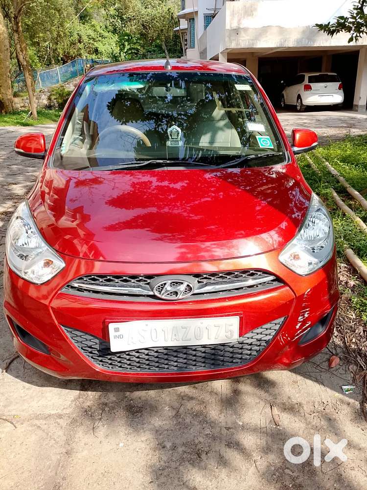 Hyundai I10 Sale