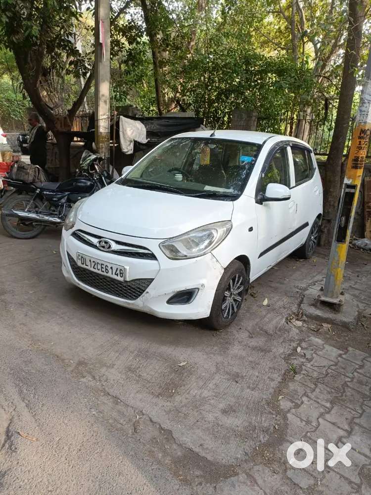 Hyundai  I10  Grand Ka Pa Vari Good Congratulations