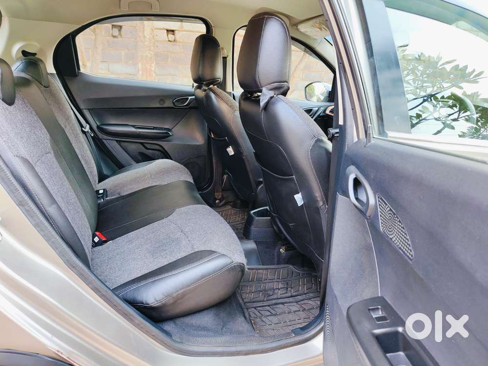 Tata Tiago Nrg 1.2 Xz Mt, 2019, Petrol