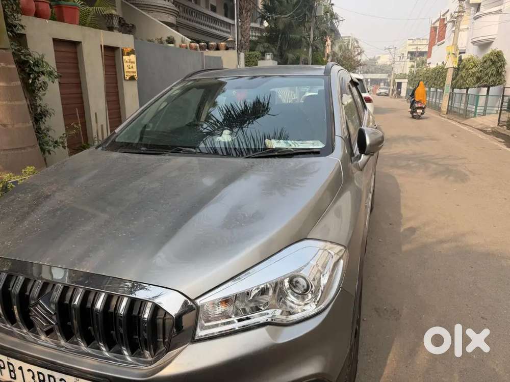 Well Maintained 
Fully Insured