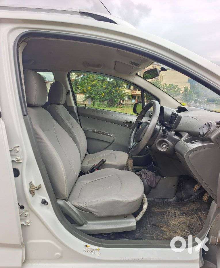 Chevrolet Beat Diesel, 2013, Diesel
