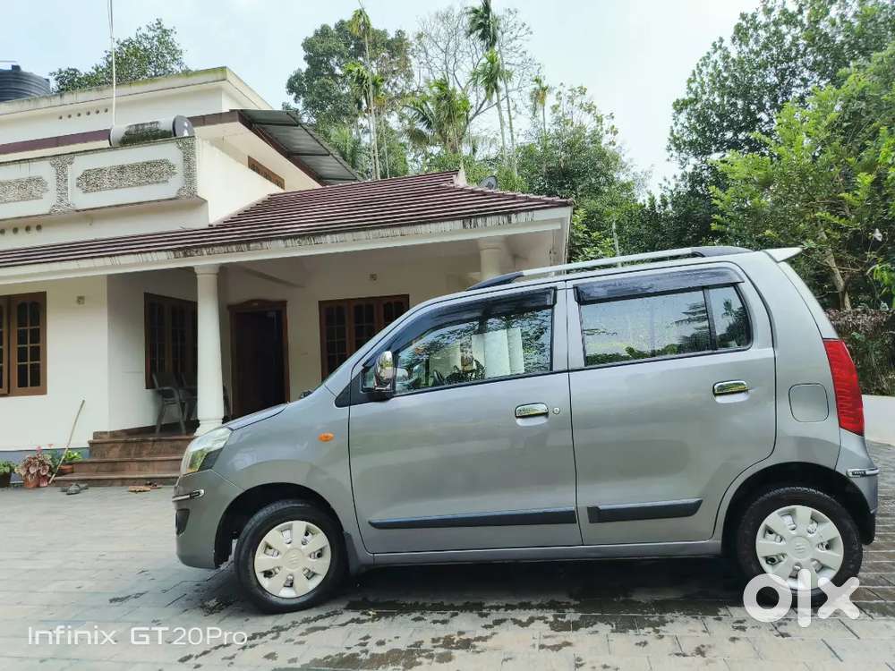 Maruti Wagon R Sor Sale