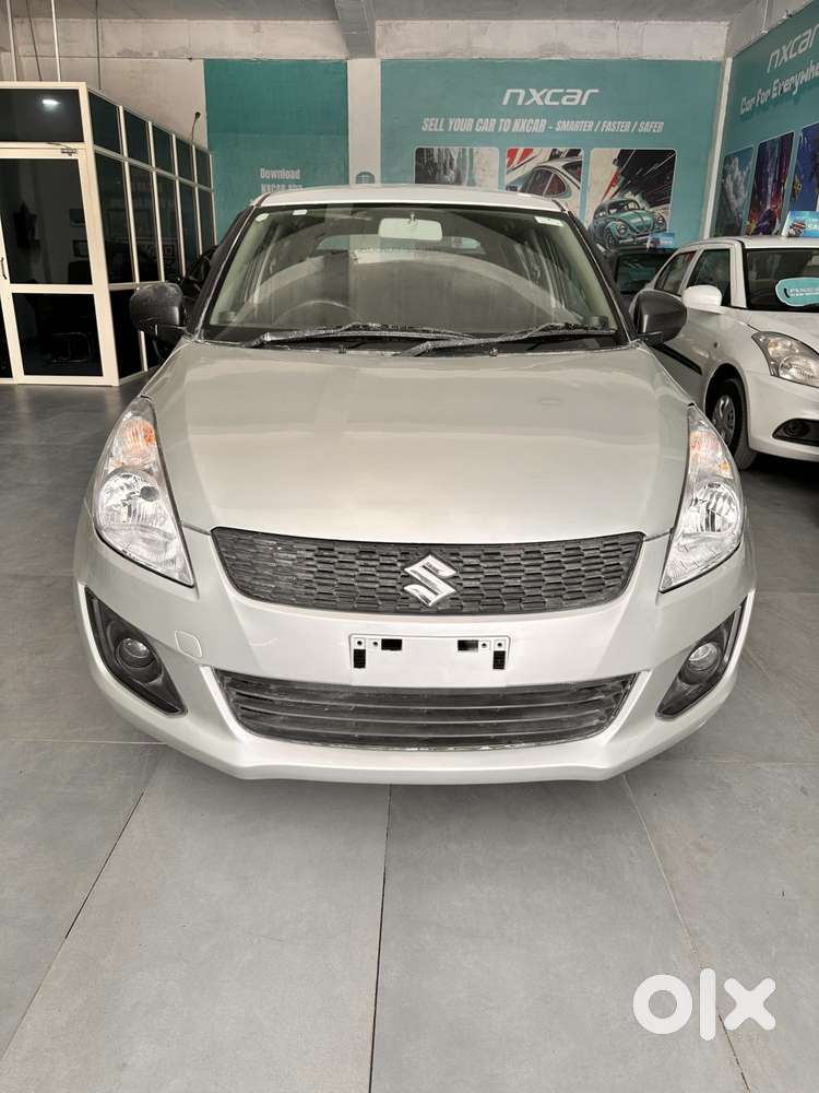Maruti Suzuki Swift Ldi Sp Limited Edition, 2016, Diesel