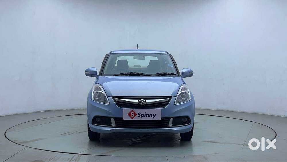 Maruti Suzuki Swift Dzire 1.3 Vxi, 2015, Petrol