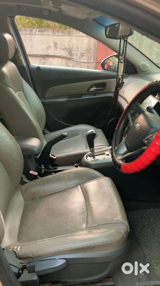 Cruze For Sale Small Battery And Wiring Issu Only