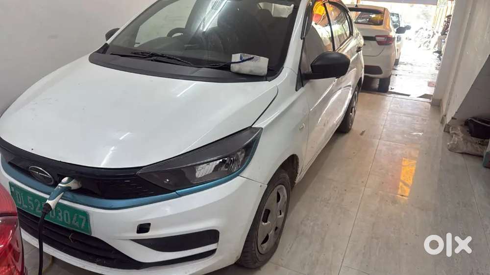 Tata Tigor Ev Xm 2022