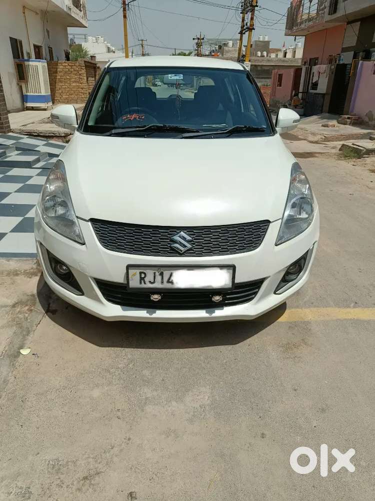 Swift Maruti Vdi Diesel 2012