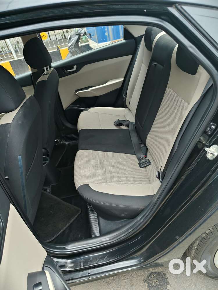 Hyundai Verna Crdi 1.6 E, 2018, Diesel
