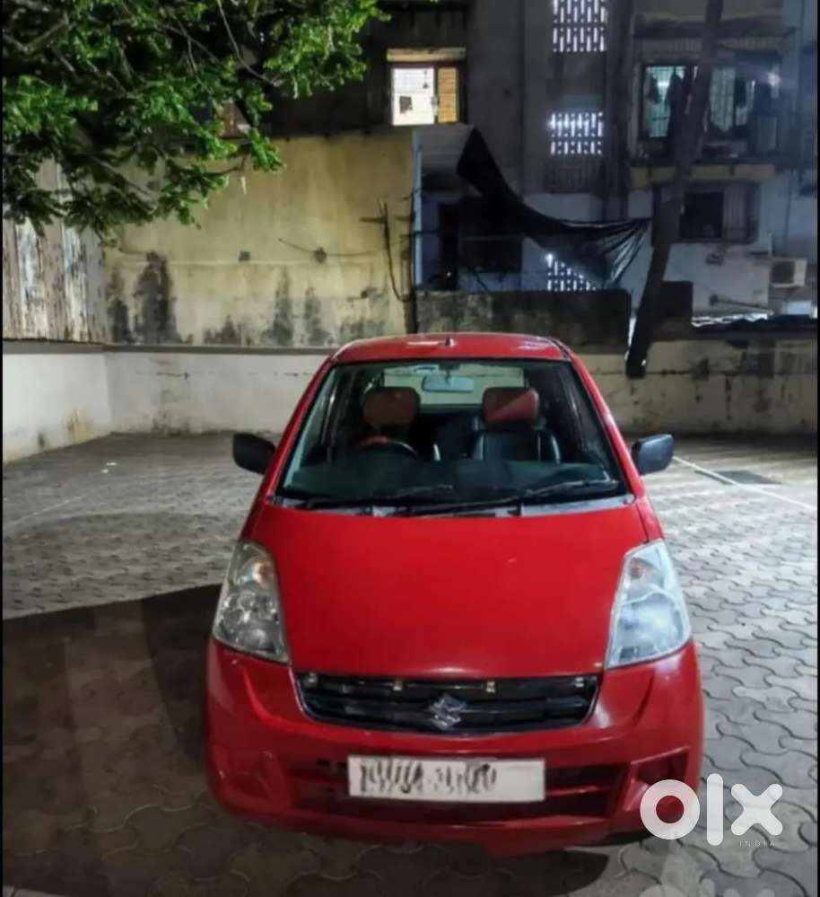 Maruti Suzuki Zen Estilo 2009 Variant