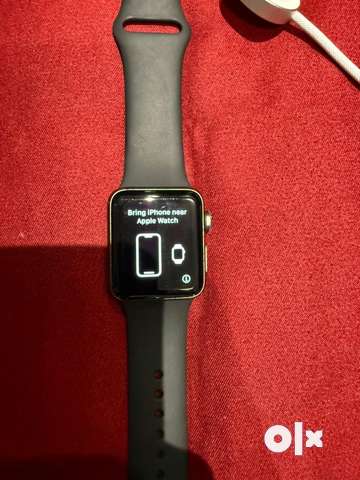 Apple Watch Series 3 deals 38mm